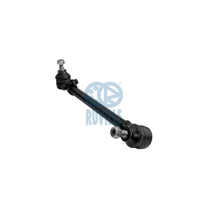 Barre de connexion RUVILLE 915117