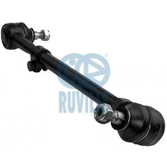 Barre de connexion RUVILLE 915118