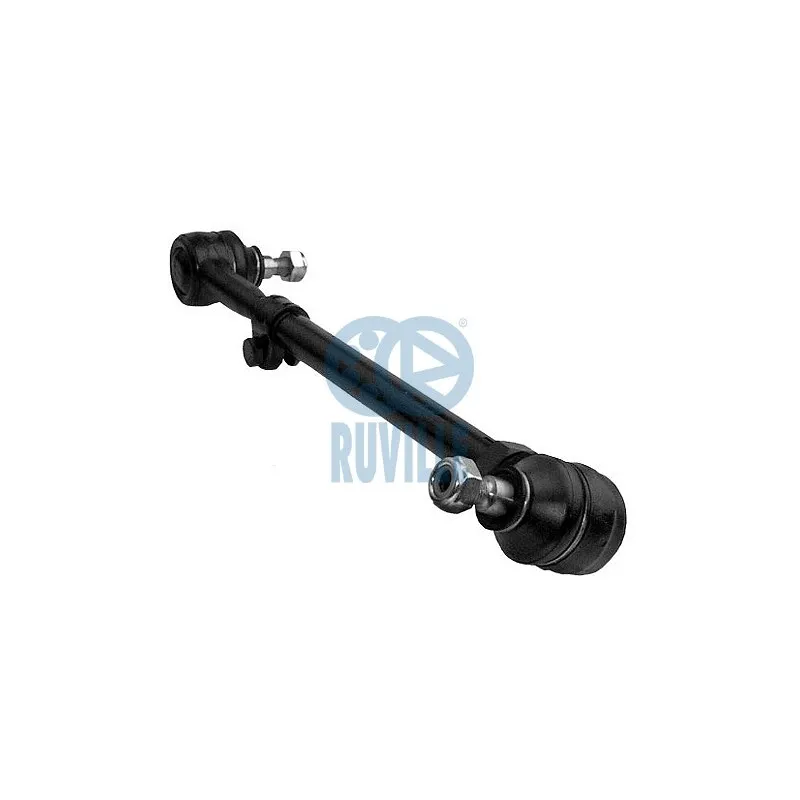 Barre de connexion RUVILLE 915118