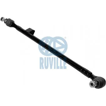 Barre de connexion RUVILLE 915119