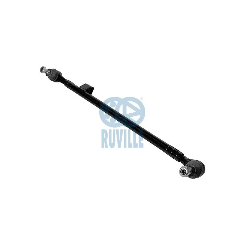 Barre de connexion RUVILLE 915119