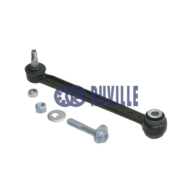 Biellette de barre stabilisatrice RUVILLE 915122