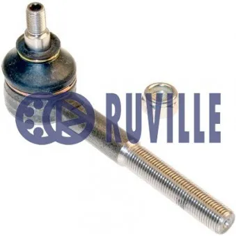 Rotule de barre de connexion RUVILLE 915125