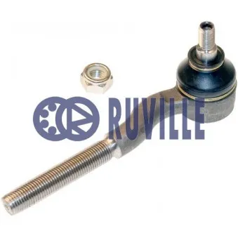 Rotule de barre de connexion RUVILLE 915126
