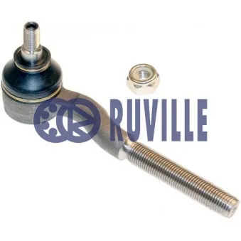 Rotule de barre de connexion RUVILLE 915127