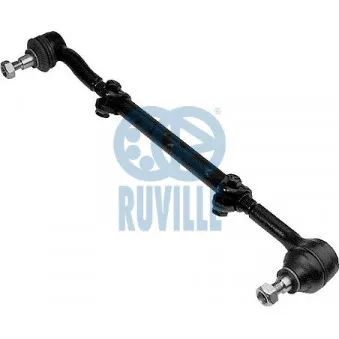 Barre de connexion RUVILLE 915128