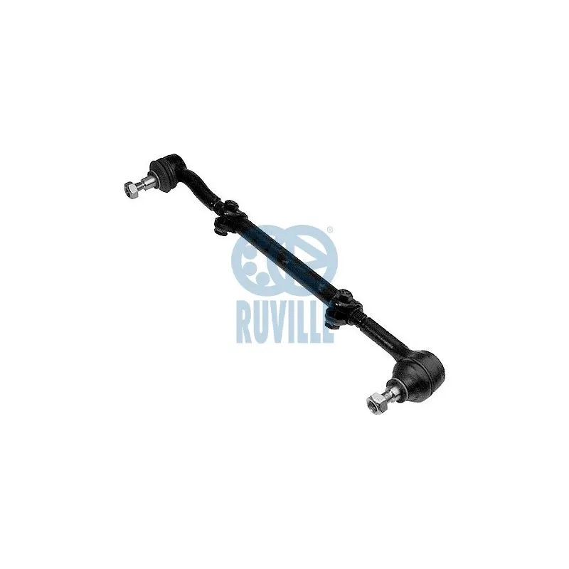 Barre de connexion RUVILLE 915128