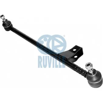 Barre de connexion RUVILLE 915129