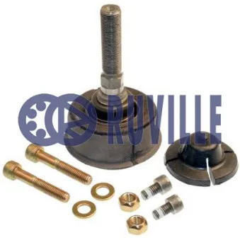 Kit de réparation, rotule de suspension RUVILLE