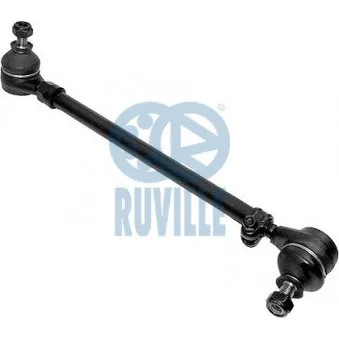 Barre de connexion RUVILLE 915131