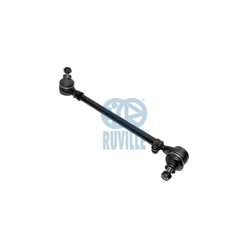 Barre de connexion RUVILLE 915131