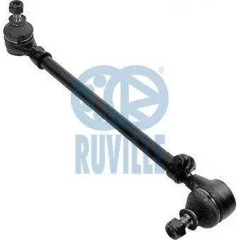 Barre de connexion RUVILLE 915132