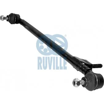 Barre de connexion RUVILLE 915133