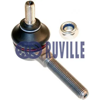 Rotule de barre de connexion RUVILLE 915136