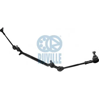 Barre de connexion RUVILLE 915137
