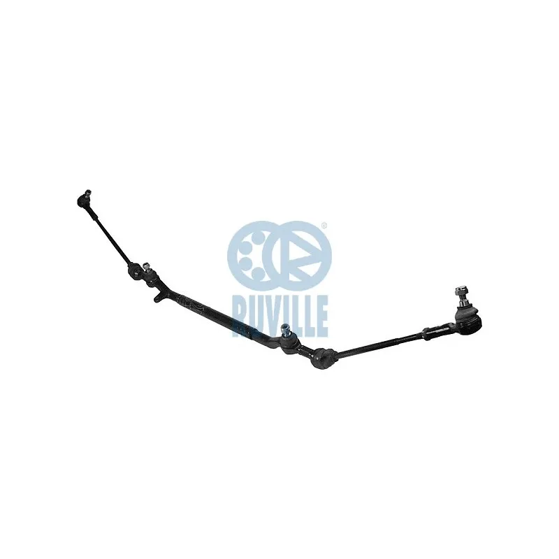 Barre de connexion RUVILLE 915137
