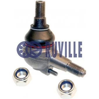 Rotule de suspension RUVILLE 915139