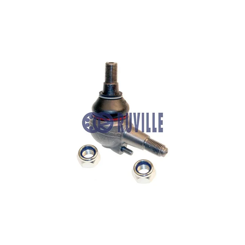 Rotule de suspension RUVILLE 915139