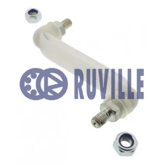 Entretoise/tige, stabilisateur RUVILLE 915144