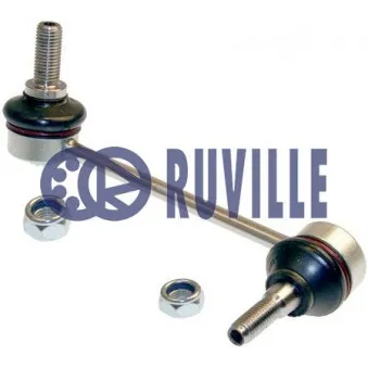Entretoise/tige, stabilisateur RUVILLE 915146