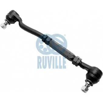 Barre de connexion RUVILLE 915149