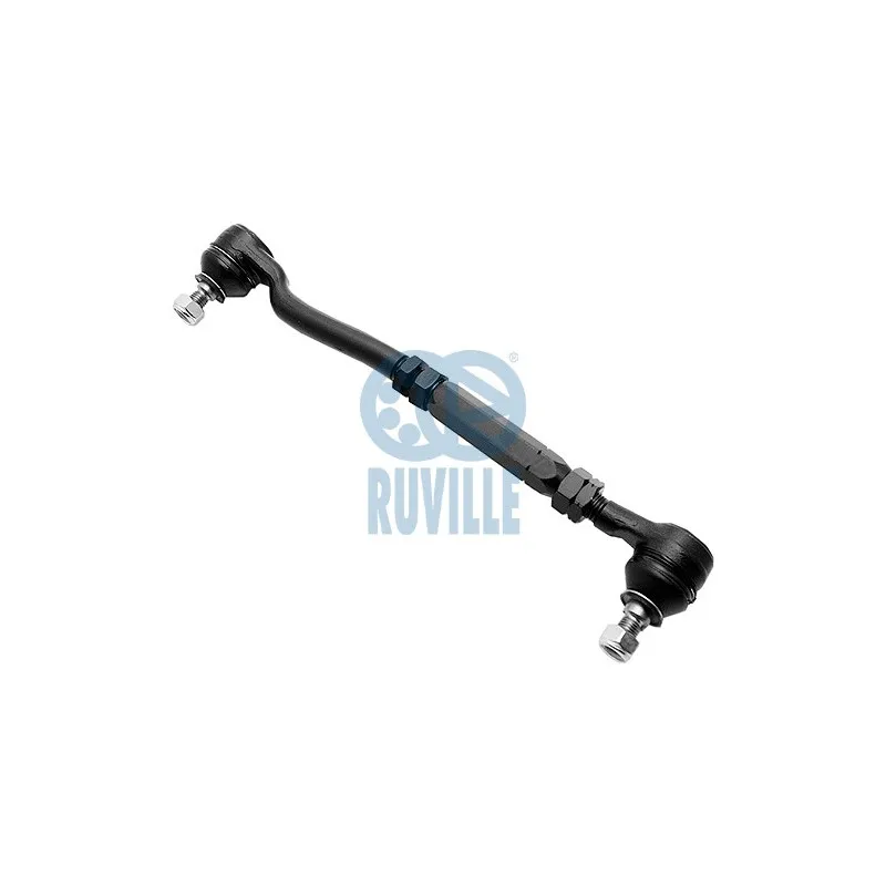 Barre de connexion RUVILLE 915149