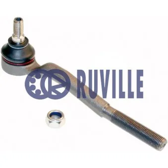 Rotule de barre de connexion RUVILLE 915151
