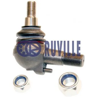 Rotule de suspension RUVILLE 915154