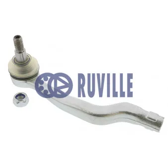 Rotule de barre de connexion RUVILLE 915156
