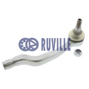 Rotule de barre de connexion RUVILLE 915157