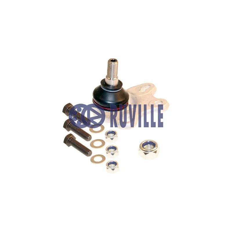 Rotule de suspension RUVILLE 915158