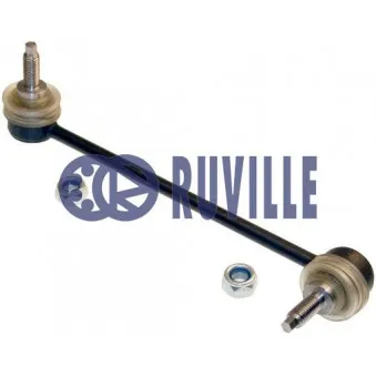 Entretoise/tige, stabilisateur RUVILLE 915159