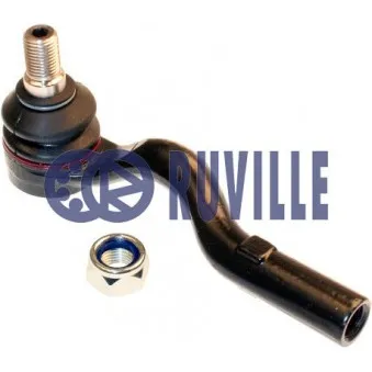 Rotule de barre de connexion RUVILLE 915160