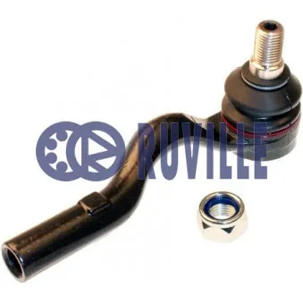 Rotule de barre de connexion RUVILLE 915161