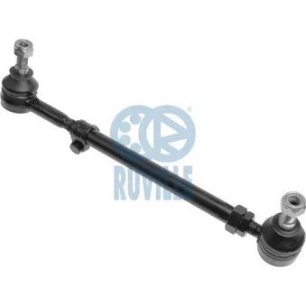 Barre de connexion RUVILLE 915164