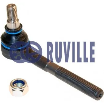 Rotule de barre de connexion RUVILLE 915166