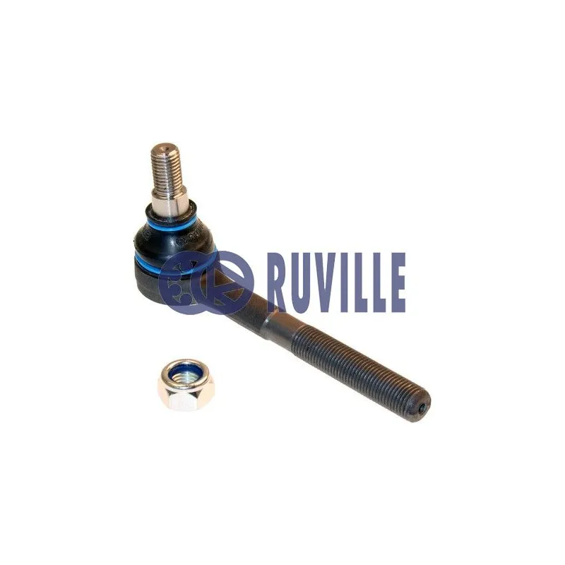 Rotule de barre de connexion RUVILLE 915166