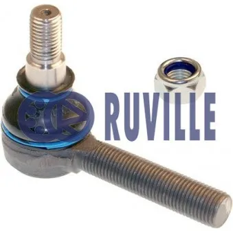 Rotule de barre de connexion RUVILLE 915167
