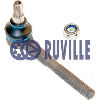 Rotule de barre de connexion RUVILLE 915169