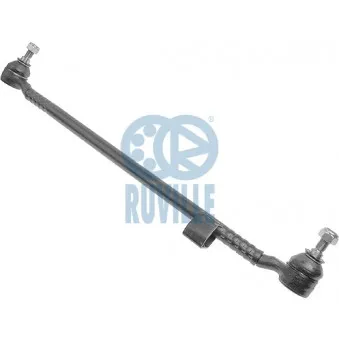 Barre de connexion RUVILLE 915170