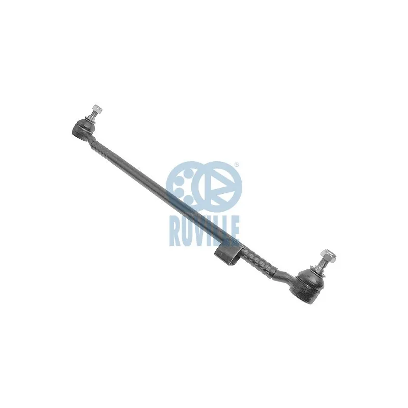 Barre de connexion RUVILLE 915170