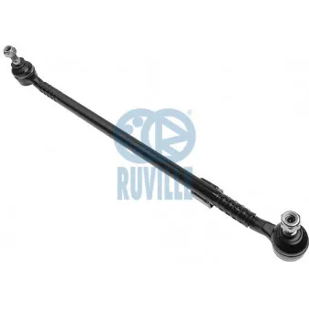 Barre de connexion RUVILLE 915171