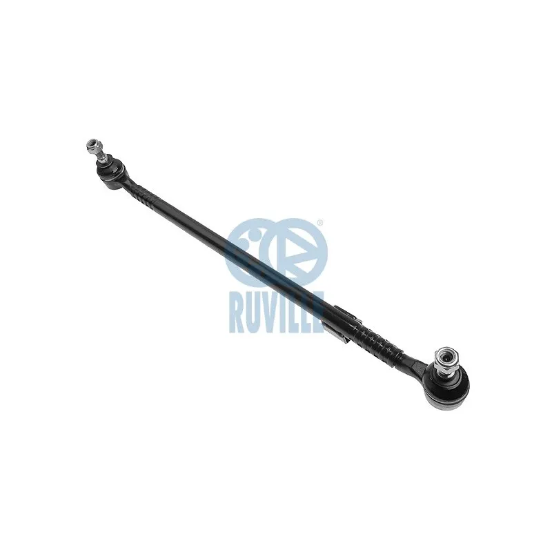 Barre de connexion RUVILLE 915171