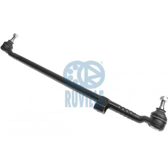 Barre de connexion RUVILLE 915172