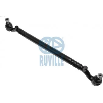Barre de connexion RUVILLE 915177