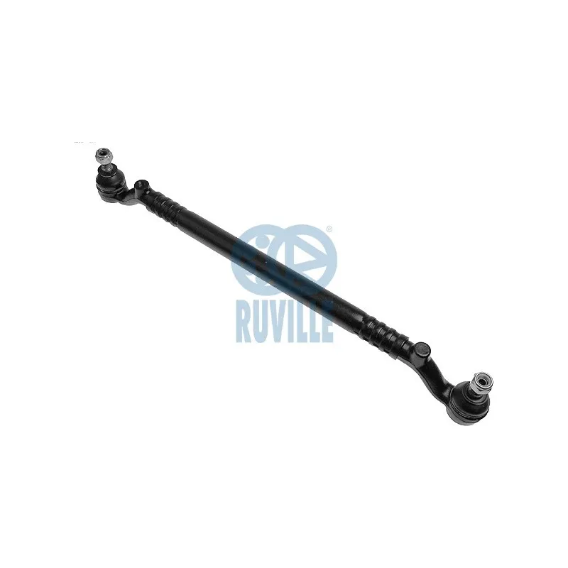 Barre de connexion RUVILLE 915177