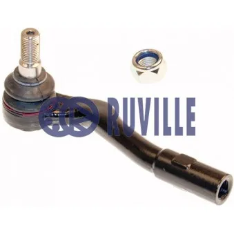 Rotule de barre de connexion RUVILLE 915183