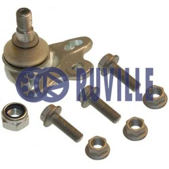 Rotule de suspension RUVILLE 915184