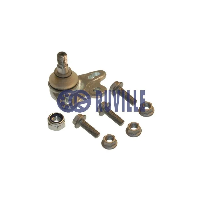 Rotule de suspension RUVILLE 915184