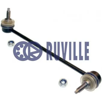 Entretoise/tige, stabilisateur RUVILLE 915185